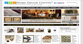 Home Decor Center