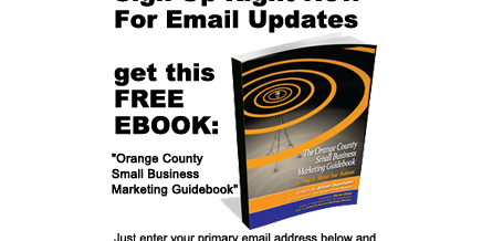 The Orange County Small Business Marketing Guidebook