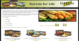 StarLite Cuisine